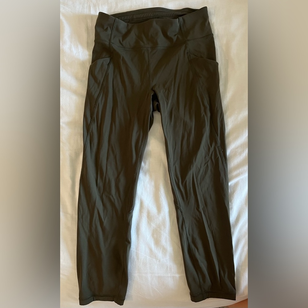 LuluLemon leggings
